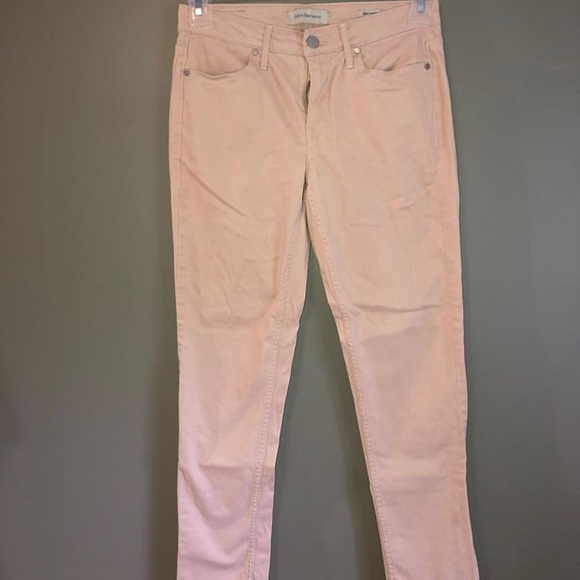 Calvin Klein Ankle Skinny Jeans